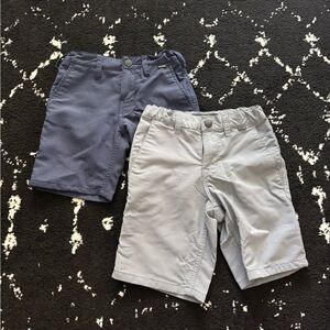Boys Hurley Shorts Size 6